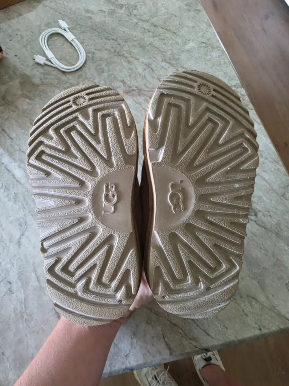 Girls Uggs